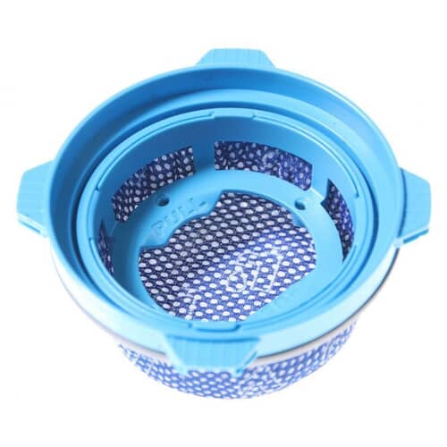 Samsung Part# DJ97-02649C Filter Assembly - Genuine OEM