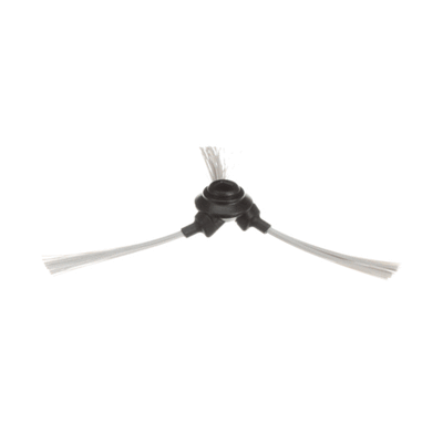 Samsung Part# DJ97-02985A Brush Corner Assembly  - Genuine OEM