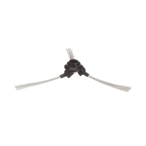 Samsung Part# DJ97-02985A Brush Corner Assembly  - Genuine OEM