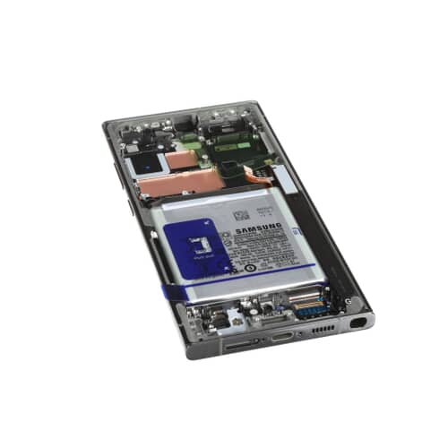 Samsung Part# GH82-30458C LCD Assembly - Genuine OEM