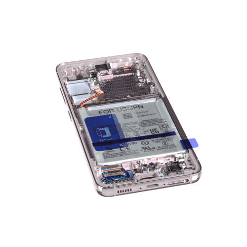 Samsung LCD Assembly - GH82-30749D