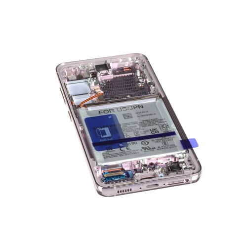 Samsung Part# GH82-30749D LCD Assembly - Genuine OEM