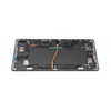 Samsung Part# GH96-16072A Rear Metal Assembly  - Genuine OEM