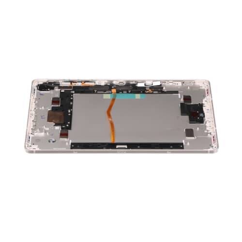 Samsung Part# GH96-16240B Rear Metal Assembly  - Genuine OEM