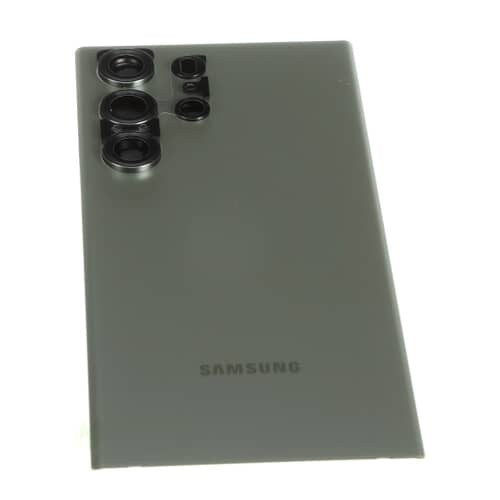 Samsung Part# GH97-28420C Back Glass - Genuine OEM