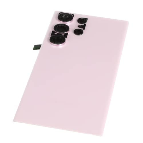 Samsung Part# GH97-28420D Back Glass - Genuine OEM