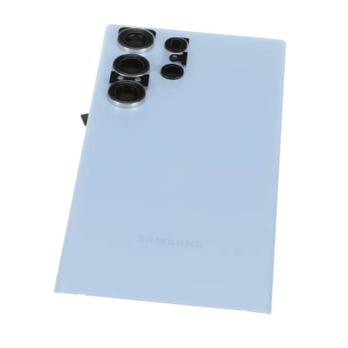 Samsung Part# GH97-28420G Back Glass - Genuine OEM