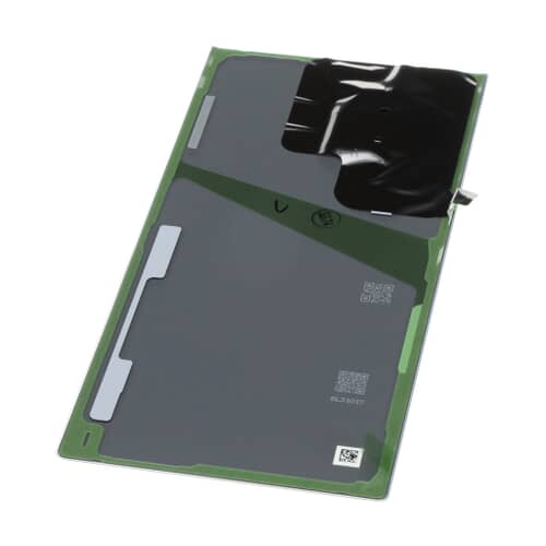 Samsung Part# GH97-28420G Back Glass - Genuine OEM