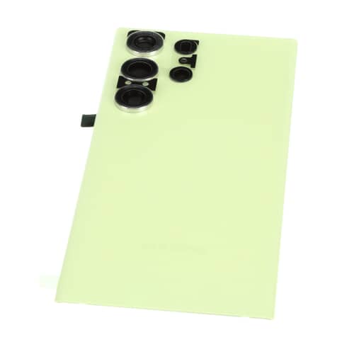 Samsung Part# GH97-28420H Back Glass - Genuine OEM