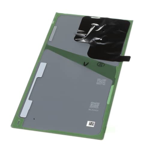 Samsung Part# GH97-28420H Back Glass - Genuine OEM