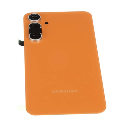 Samsung Part# GH98-48662F Back Glass Cover Assembly - Genuine OEM