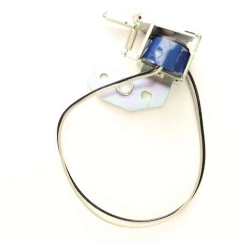 Samsung Part# JC33-00025B Manual Solenoid Assembly - Genuine OEM