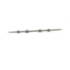 Samsung Part# JC66-02834A Feed Idle Roller - Genuine OEM