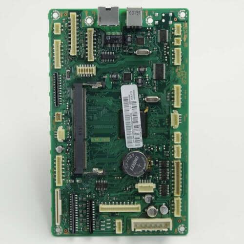 Samsung Main Pba - JC92-02530A