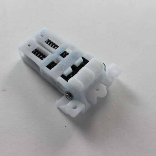 Samsung Part# JC97-03220A Left Hinge - Genuine OEM