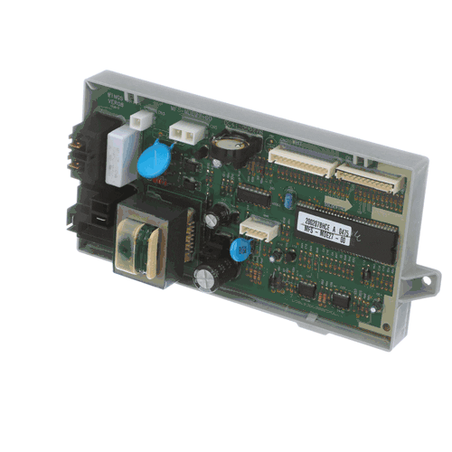 Samsung Part# MFS-MDE27-0 Main Board Assembly - Genuine OEM