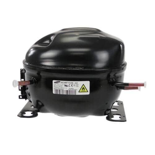 Samsung Refrigerator Compressor RF28R7551SG/AA-00