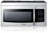 Samsung SMH1713S/XAC 1.7 Cu.ft. 1,000-Watt Over-the-Range Microwave