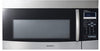Samsung SMK9175ST/XAA 1.7 Cu. Ft. Over-the-Range Microwave (Stainless Steel)