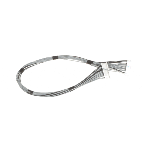 Sony Part# 1-007-256-11 Connector Assembly - Genuine OEM