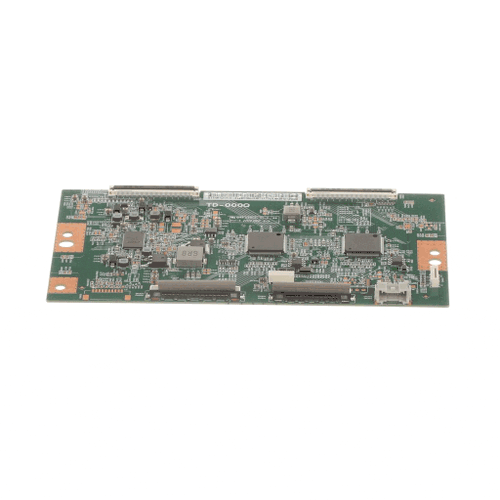 Sony Part# 1-014-113-11 Mounted Power Board - Genuine OEM