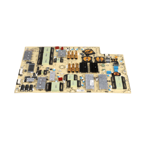 Sony Part# 1-017-214-11 Power Circuit Board Assembly (Static Converter) - Genuine OEM