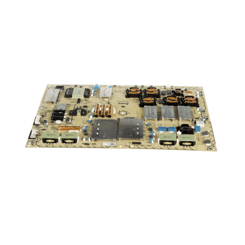 Sony Part# 1-017-588-11 Power Circuit Board Assembly (Static Converter) - Genuine OEM