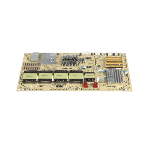 Sony Part# 1-017-589-11 Power Circuit Board Assembly (Static Converter) - Genuine OEM