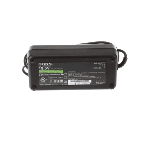 Sony Electronics AC Adaptor - 1-479-763-32