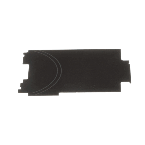 Sony Part# 5-036-138-01 Hinge Plate (Front) - Genuine OEM