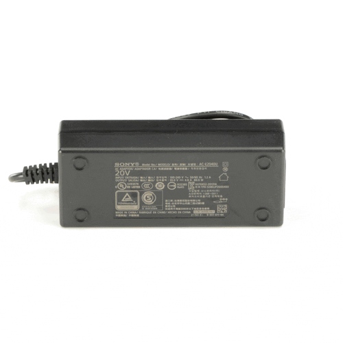 Panasonic Capacitor - TAC7A2D434JC