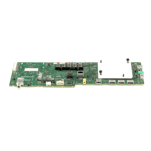 Sony Part# A-2069-654-A Main Board - Genuine OEM