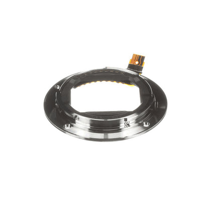 Liebherr Hinge Cover - 743335001