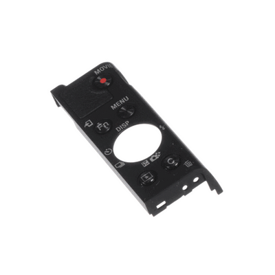 Sony Part# A-2229-791-A Service Rear Cabinet - Genuine OEM