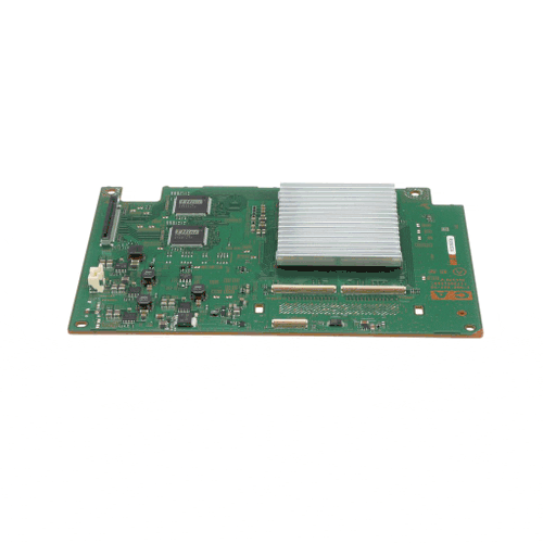 Sony Part# A-5008-257-A Mounted Circuit Board - Genuine OEM
