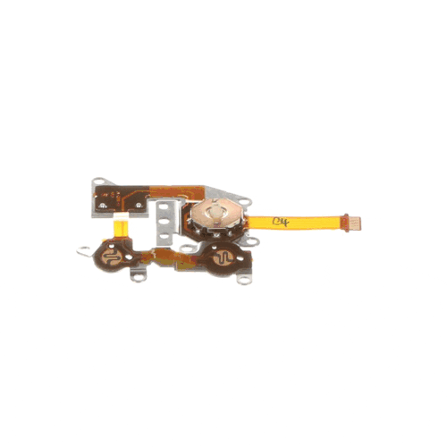 Sony Service,Ja-2001 Block - A-5010-838-A