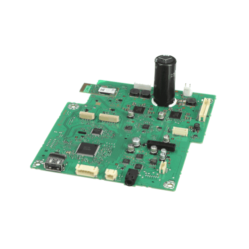 Sony Part# A-5013-381-A Main Board Assembly - Genuine OEM