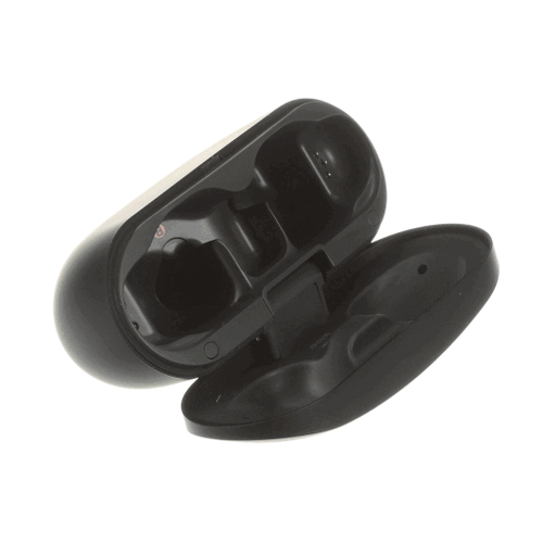 Sony Part# A-5018-646-A Charging Case (Black) - Genuine OEM