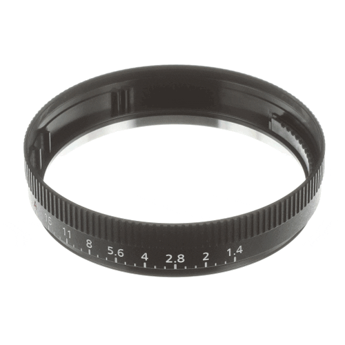 Sony Part# A-5024-880-A Iris Ring Assembly - Genuine OEM