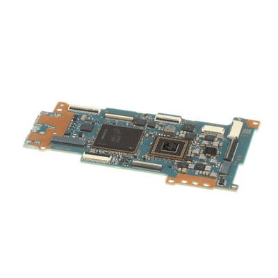 Sony Part# A-5037-575-A Main Board Assembly - Genuine OEM