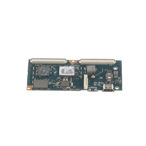 Sony Part# A-5039-707-A Mount Power Control Board  - Genuine OEM