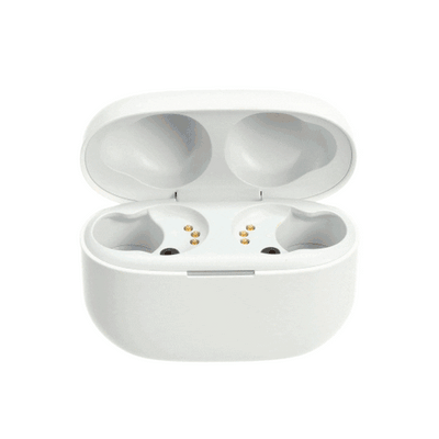 Sony Part# A-5042-132-A Service Case (White) - Genuine OEM