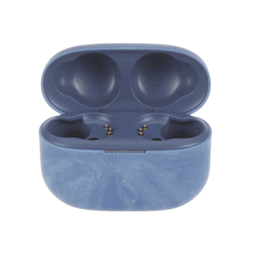 Sony Part# A-5052-141-A Case Assembly (Blue) - Genuine OEM