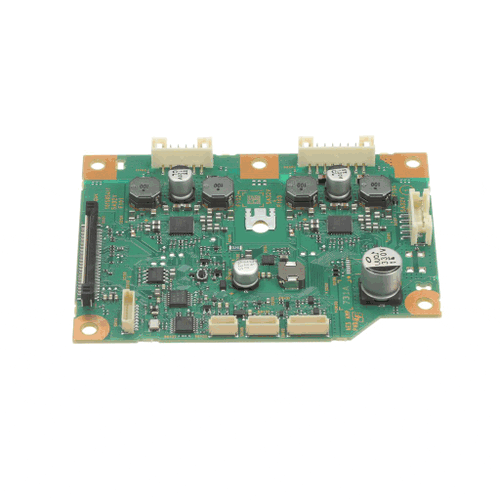 Sony Aes_Amp Mount - A-5056-995-A