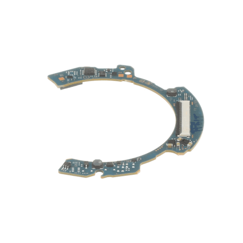 Sony Part# A-5064-999-A Mount Board Assembly - Genuine OEM