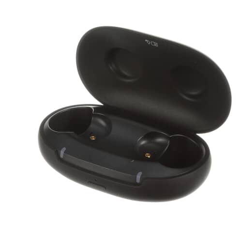 Sony Hearing Aid Case/Charger - CREE10CAS
