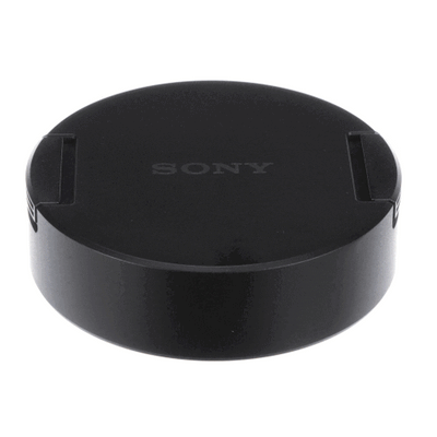 Sony Part# X-5000-145-2 Front Cap Lens - Genuine OEM