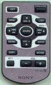 Sony Remote Control Rm-X94 - 1-418-812-41