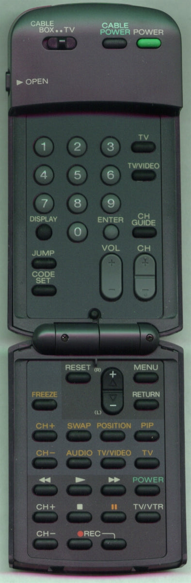 Sony Rmy119 Remote - 1-467-072-13