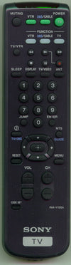 Sony Remote Control *Nla* - 1-473-748-31